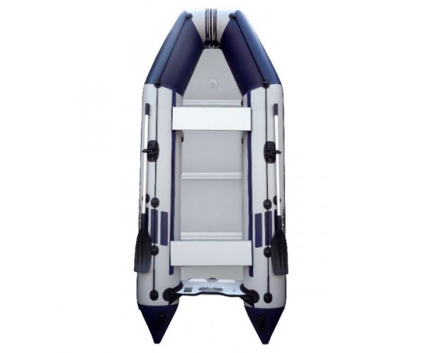 Надувная лодка Колибри КМ360DSL