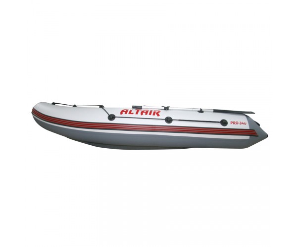 Надувная лодка Altair PRO 340